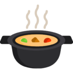 Супы и wok